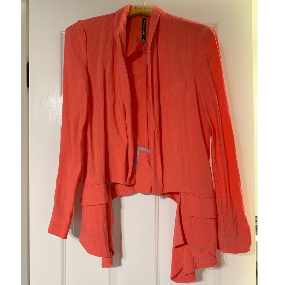W118 by Walter Baker Blazer - Small